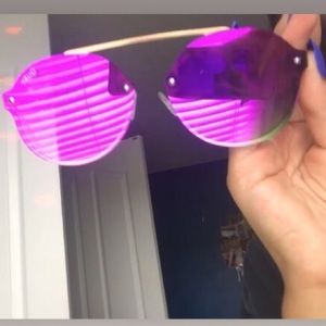 Quay sold out sunglasses